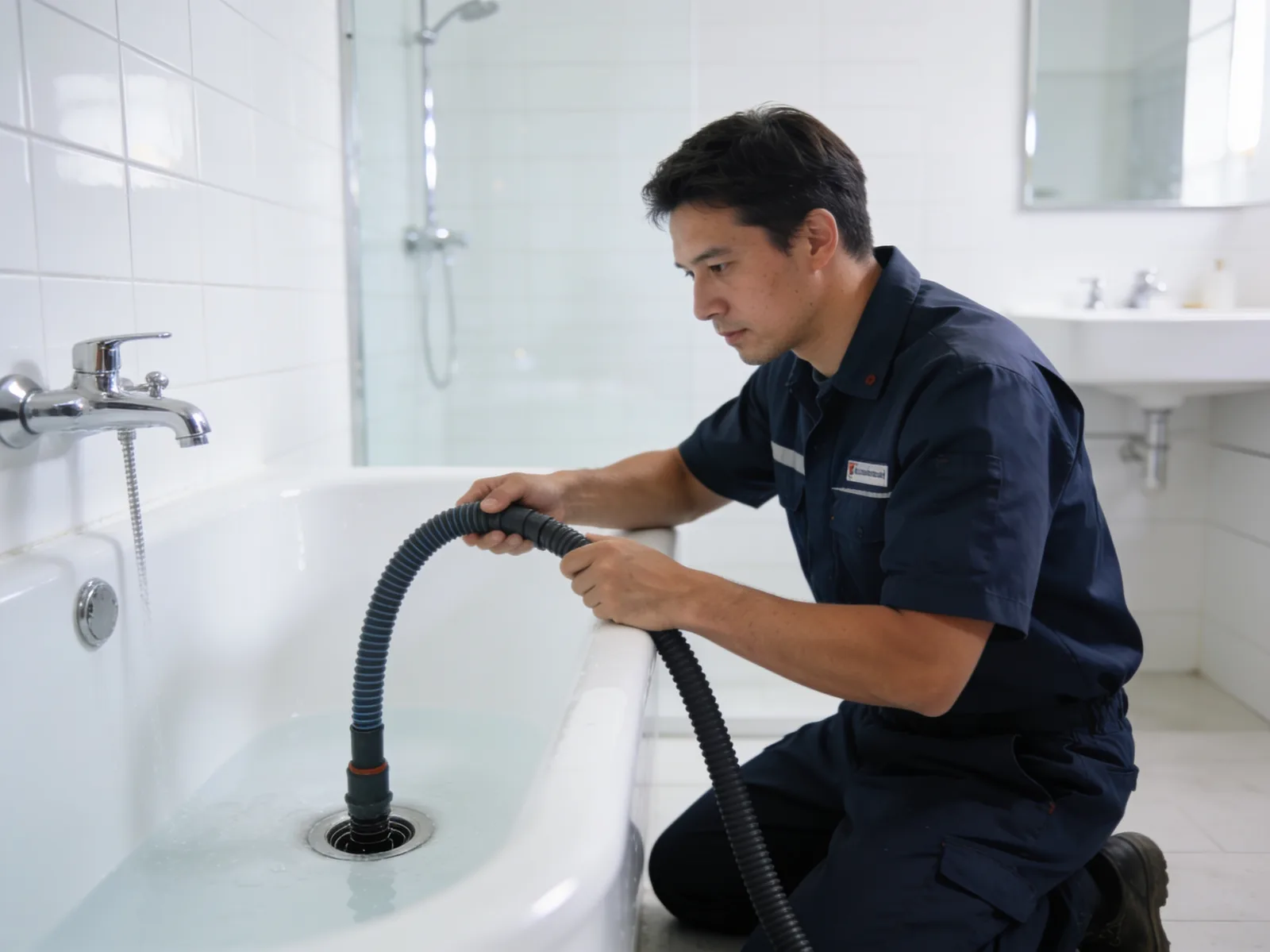 Emergency Plumber Perdue Hill, AL FAQs